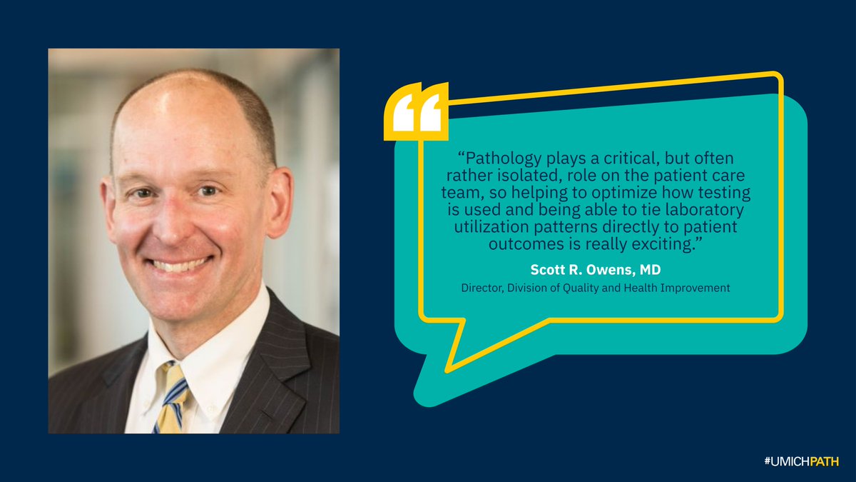Michigan Pathology (@umichpath) on Twitter photo #UMichPath's Division of Quality and Health Improvement and our partners from <a href="/umichCVC/">U-M Health Frankel CVC</a> and <a href="/UMichPharmacy/">U-M College of Pharmacy</a> have created a new MOS Dashboard which uses real-time data and AI-driven insights to optimize meds and lab testing for HFrEF patients. michmed.org/GQYvg #UMichPath's Division of Quality and Health Improvement and our partners from <a href="/umichCVC/">U-M Health Frankel CVC</a> and <a href="/UMichPharmacy/">U-M College of Pharmacy</a> have created a new MOS Dashboard which uses real-time data and AI-driven insights to optimize meds and lab testing for HFrEF patients. michmed.org/GQYvg