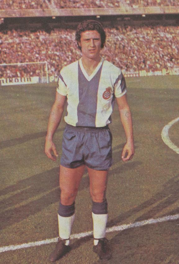 eltoledo.com (@eltoledocom) on Twitter photo Temporada 1975/1976: Daniel Solsona, jugador del <a href="/RCDEspanyol/">RCD Espanyol de Barcelona</a>
#RCDEspanyol #Barcelona Temporada 1975/1976: Daniel Solsona, jugador del <a href="/RCDEspanyol/">RCD Espanyol de Barcelona</a>
#RCDEspanyol #Barcelona