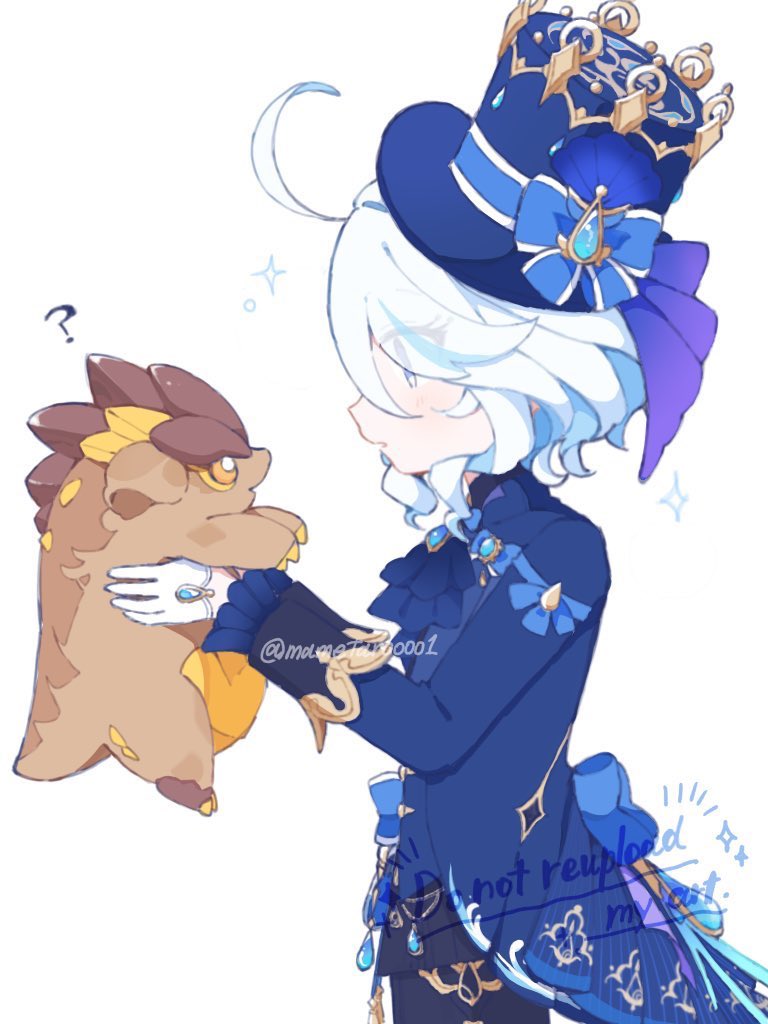 圖 本週的芙寧娜 (4)