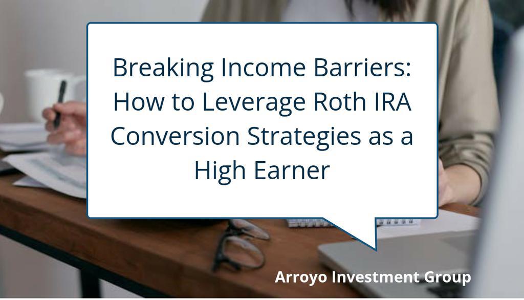 arroyo_invest's tweet image. Roth accounts don't provide an upfront tax break but allow your investments to grow tax-free.  Then, withdrawals in retirement are tax-free as well.

Read more 👉 lttr.ai/Aey2Z

#RothIras