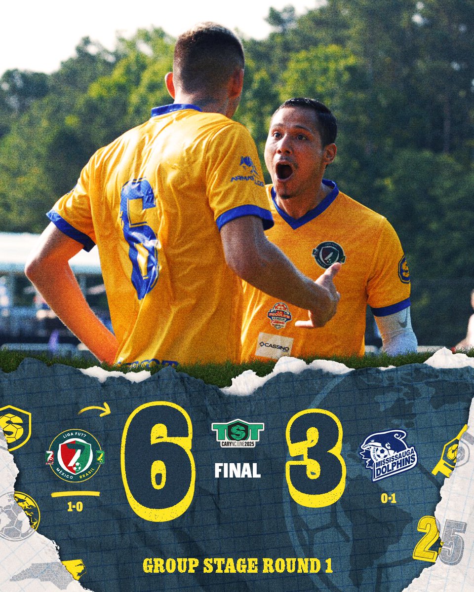 TST7v7's tweet image. That feeling when you get your inaugural TST win 😉