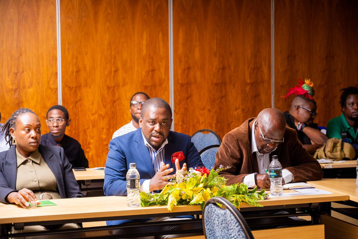 The Copyright Society of Malawi, through the Copyright Fund, is proud to announce the successful recipients of the 5th Call for Proposals.
A total of 17 outstanding projects have been selected for funding. congratulations to all the beneficiaries.
#COSOMA
#CopyrightFund