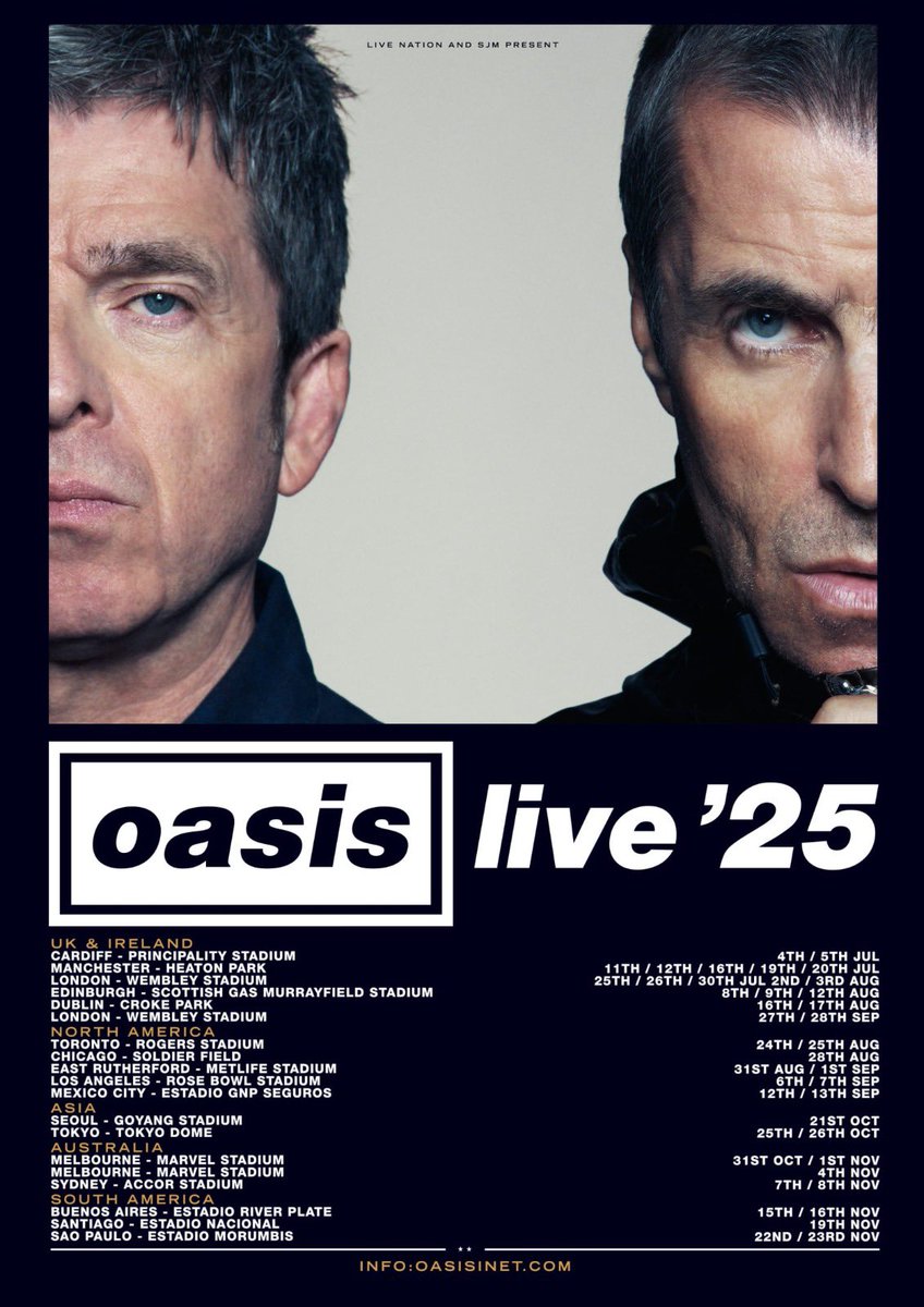 Oasis Planet tweet media
