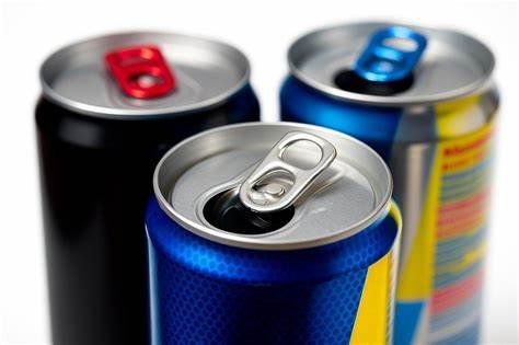 🚨 The Hidden Killer in Energy Drinks 🚨
Many energy drinks are loaded with taurine, a chemical marketed to boost energy and focus—but recent research is raising red flags. Studies suggest high levels of taurine may be linked to increased risk of blood cancers, especially in