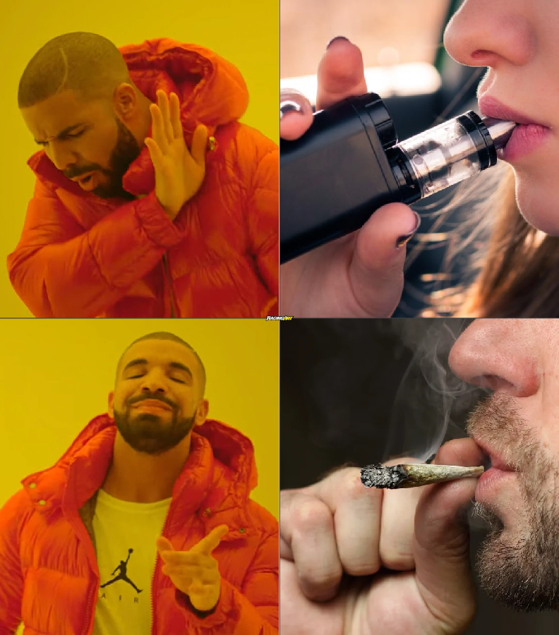 Así razona la izquierda.

Y si.
No tienen todas las capacidades habitlitadas.