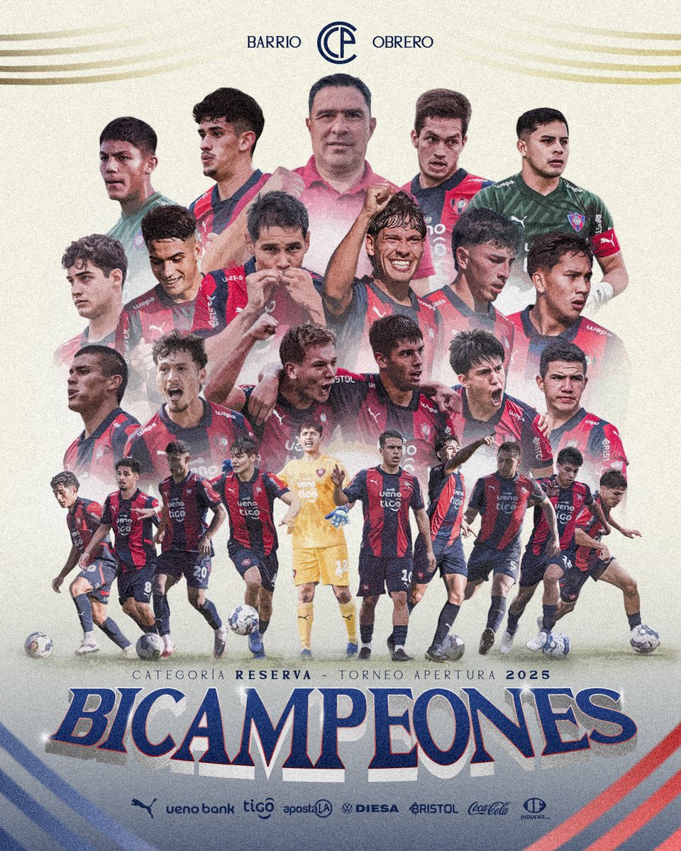 ¡𝐁𝐈-𝐂𝐀𝐌𝐏𝐄𝐎𝐍𝐄𝐒! 🏆💙❤️