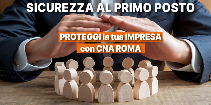 CNA di Roma (@cnaroma) on Twitter photo ๐ฅ Se sottoscrivi un NUOVO CONTRATTO SULLA SICUREZZA, avrai ๐๐ฅ๐๐ง๐จ๐๐ง๐๐ ๐๐ก๐ง๐ un ๐ฐ๐ผ๐ฟ๐๐ผ ๐ฑ๐ถ ๐ณ๐ผ๐ฟ๐บ๐ฎ๐๐ถ๐ผ๐ป๐ฒ ๐๐๐น๐นโ๐๐ฐ๐ฐ๐ผ๐ฟ๐ฑ๐ผ ๐ฆ๐๐ฎ๐๐ผ ๐ฅ๐ฒ๐ด๐ถ๐ผ๐ป๐ฒ.
๐ฌ WhatsApp ๐ฏ๐ฐ๐ฒ ๐ต๐ฑ๐ฏ๐ต๐ฑ๐ญ๐ญ
๐ซ E-mail ๐บ๐ฒ๐ป๐ถ๐ฐ๐ต๐ฒ๐น๐น๐ถ@๐ฐ๐ป๐ฎ๐ฟ๐ผ๐บ๐ฎ.๐ถ๐ ๐ฅ Se sottoscrivi un NUOVO CONTRATTO SULLA SICUREZZA, avrai ๐๐ฅ๐๐ง๐จ๐๐ง๐๐ ๐๐ก๐ง๐ un ๐ฐ๐ผ๐ฟ๐๐ผ ๐ฑ๐ถ ๐ณ๐ผ๐ฟ๐บ๐ฎ๐๐ถ๐ผ๐ป๐ฒ ๐๐๐น๐นโ๐๐ฐ๐ฐ๐ผ๐ฟ๐ฑ๐ผ ๐ฆ๐๐ฎ๐๐ผ ๐ฅ๐ฒ๐ด๐ถ๐ผ๐ป๐ฒ.
๐ฌ WhatsApp ๐ฏ๐ฐ๐ฒ ๐ต๐ฑ๐ฏ๐ต๐ฑ๐ญ๐ญ
๐ซ E-mail ๐บ๐ฒ๐ป๐ถ๐ฐ๐ต๐ฒ๐น๐น๐ถ@๐ฐ๐ป๐ฎ๐ฟ๐ผ๐บ๐ฎ.๐ถ๐