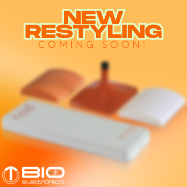 otbioelettronic's tweet image. Something familiar, now reinvented🔥. 
Can you guess what it will be?

Stay tuned!🔶 

#NewDesign #ComingSoon