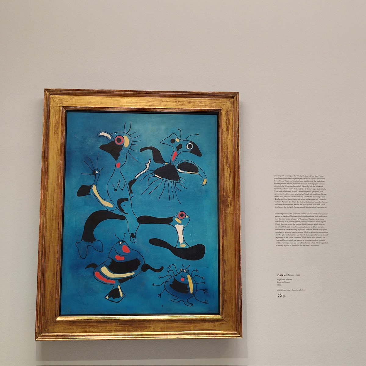 Wien, Albertina Museum
01.06.2025