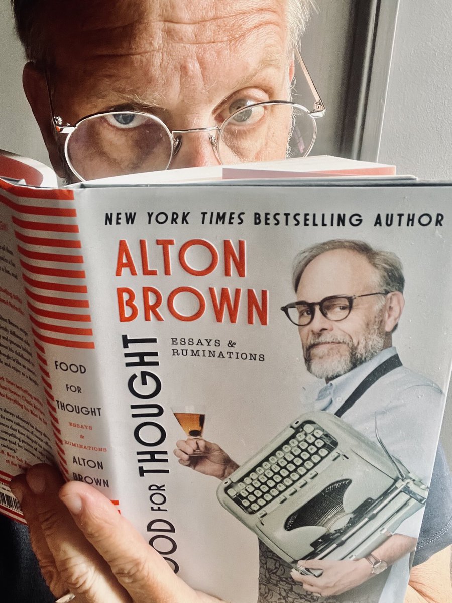 altonbrown's tweet image. Personalized & Autographed! Supplies are limited, so…
altonbrown.com/products/food-…