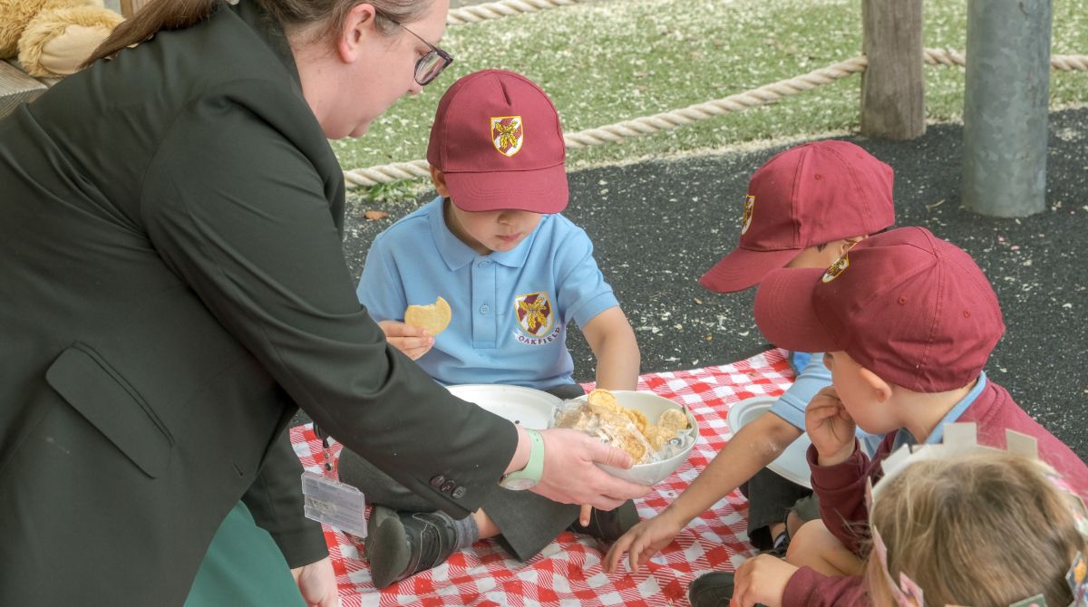 Oakfield Prep School tweet media