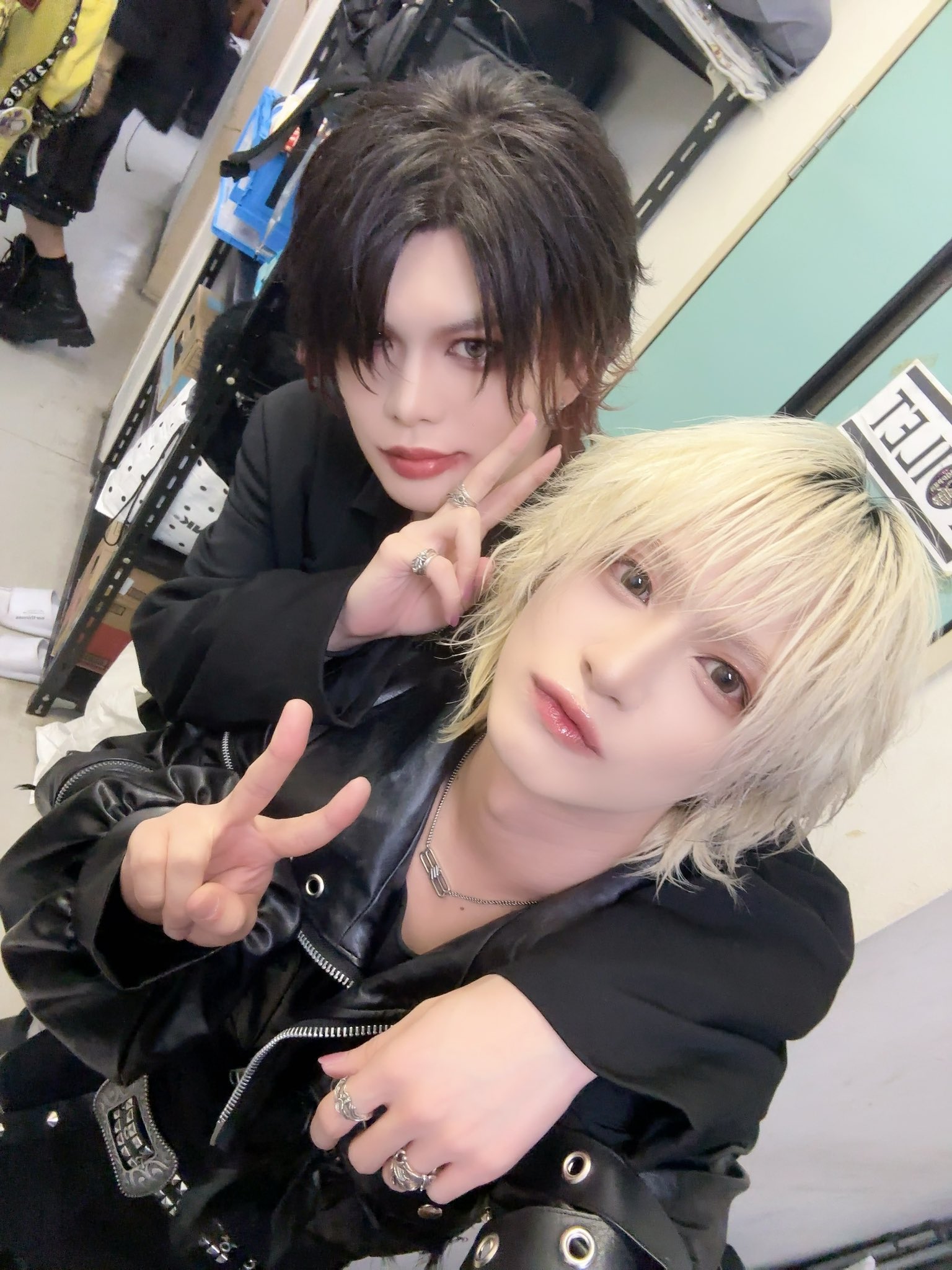 ROY 零Hz (@zerohz_roy) / X