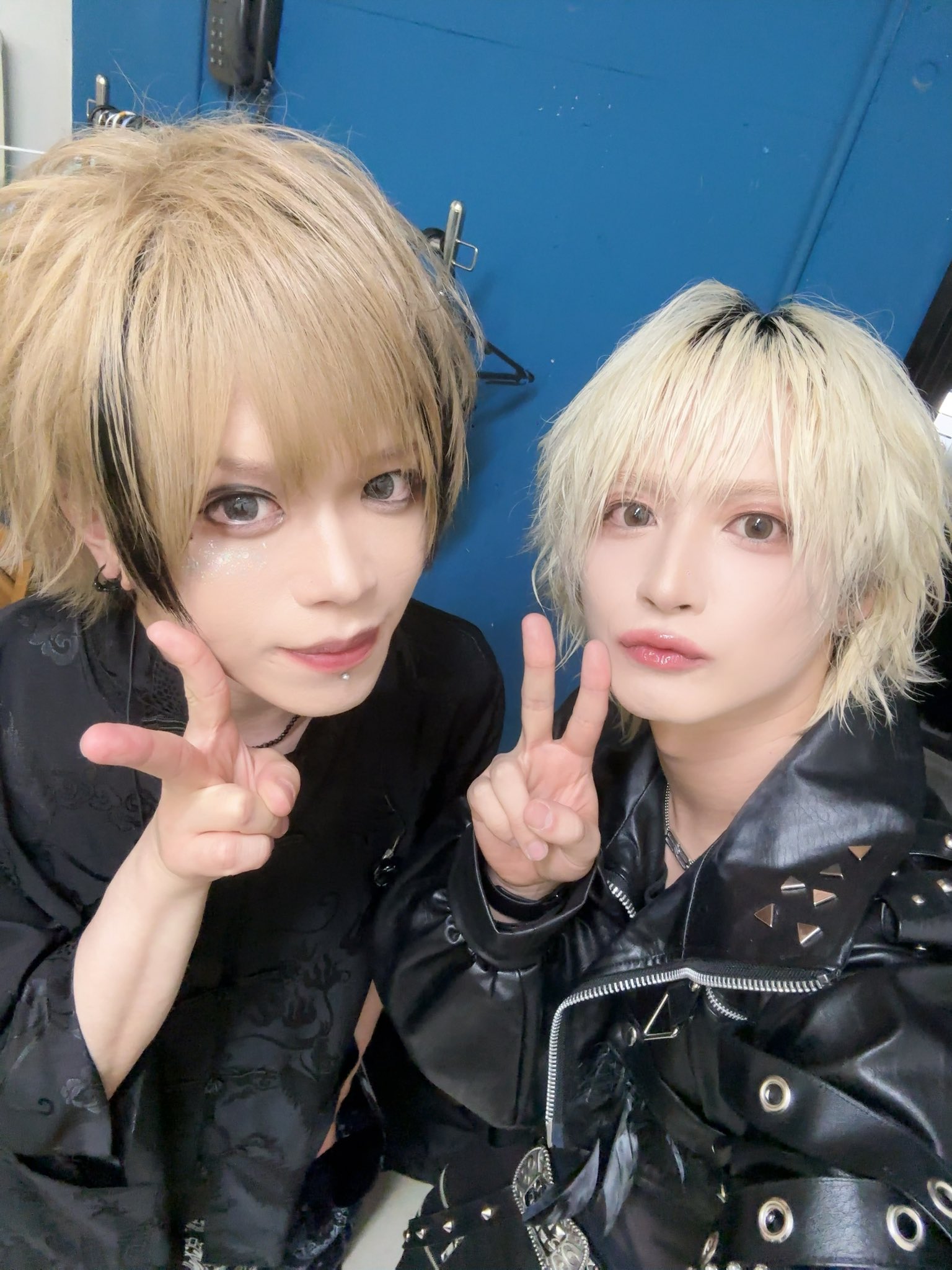 ROY 零Hz (@zerohz_roy) / X