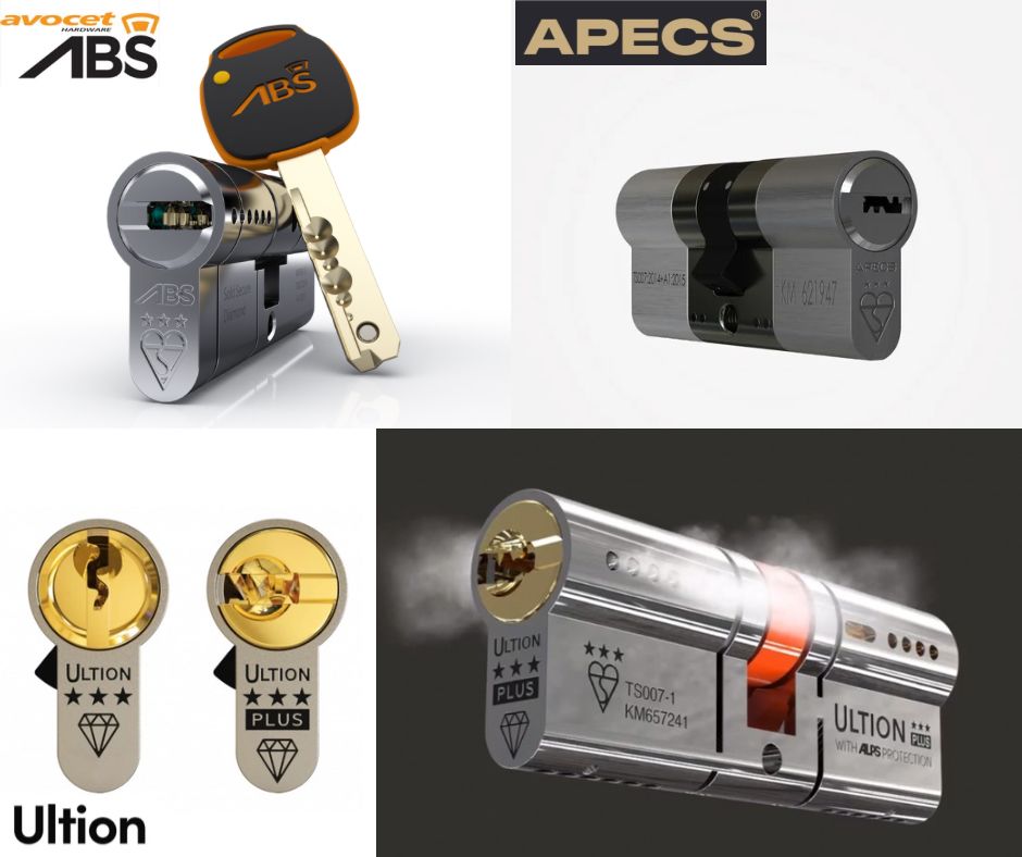 #DoorbellDetectives on BBC1 today &amp; a mention to TS007 3 Star locks with their anti-snap capability….

A selection of some of the best on the market are available here…

helplocks.com/product-catego…