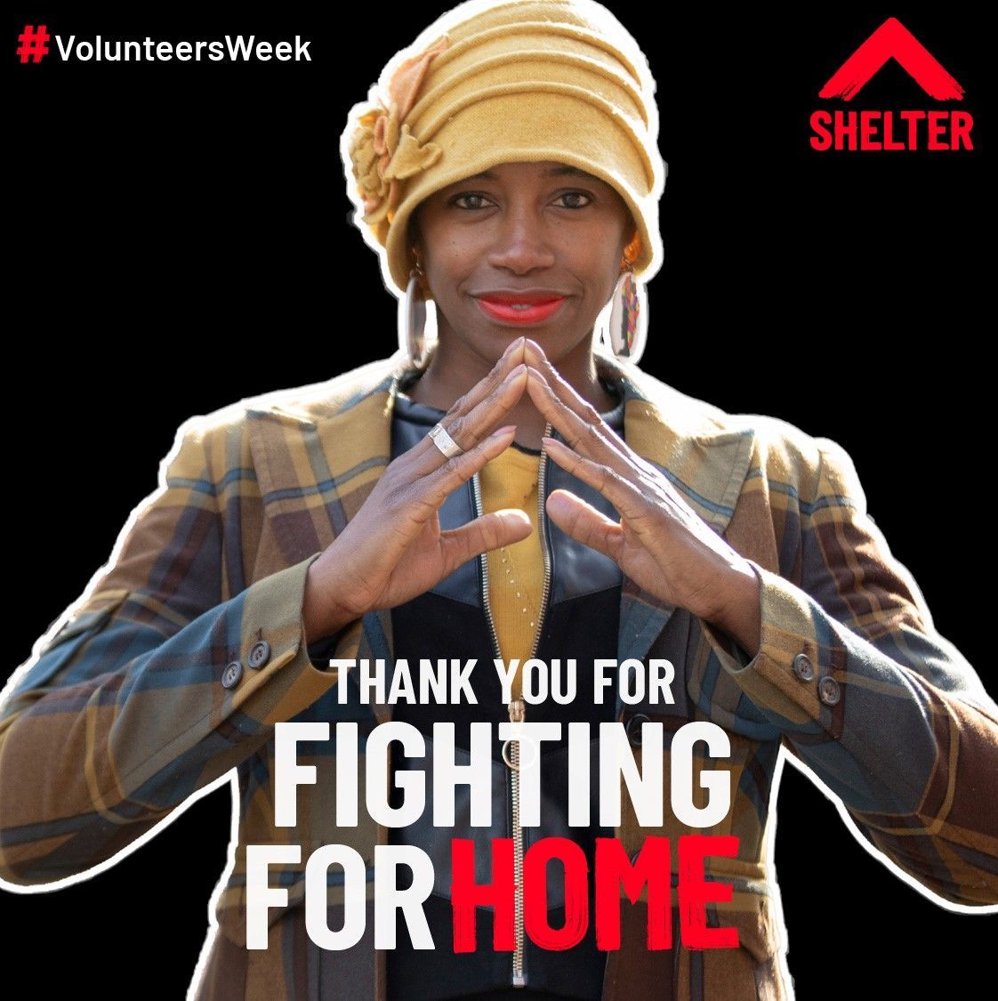 ShelterMSY's tweet image. This #volunteersweek we&apos;re sending a massive THANK YOU to every single volunteer who gives their time, energy and heart to support our work.

You make a real difference and we couldn&apos;t do it without you.

#thankyouvolunteers #thankyou #volunteersweek2025