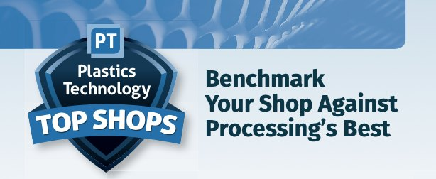 PTEXPO_Official's tweet photo. 🚨 There's only one week left to complete your 2025 benchmarking survey!

By completing this (free) survey, injection molders will receive a benchmarking report, showing how their responses to key productivity questions compare to other survey takers in an anonymous fashion. https://t.co/vI8gz4CzLb