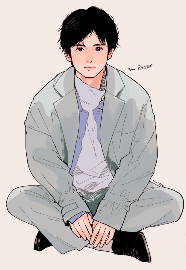 モコ (@mokoiroiro) / Posts / X