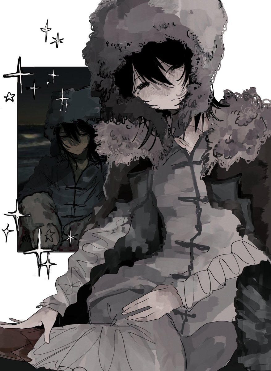aiueohhhaa's tweet image. 