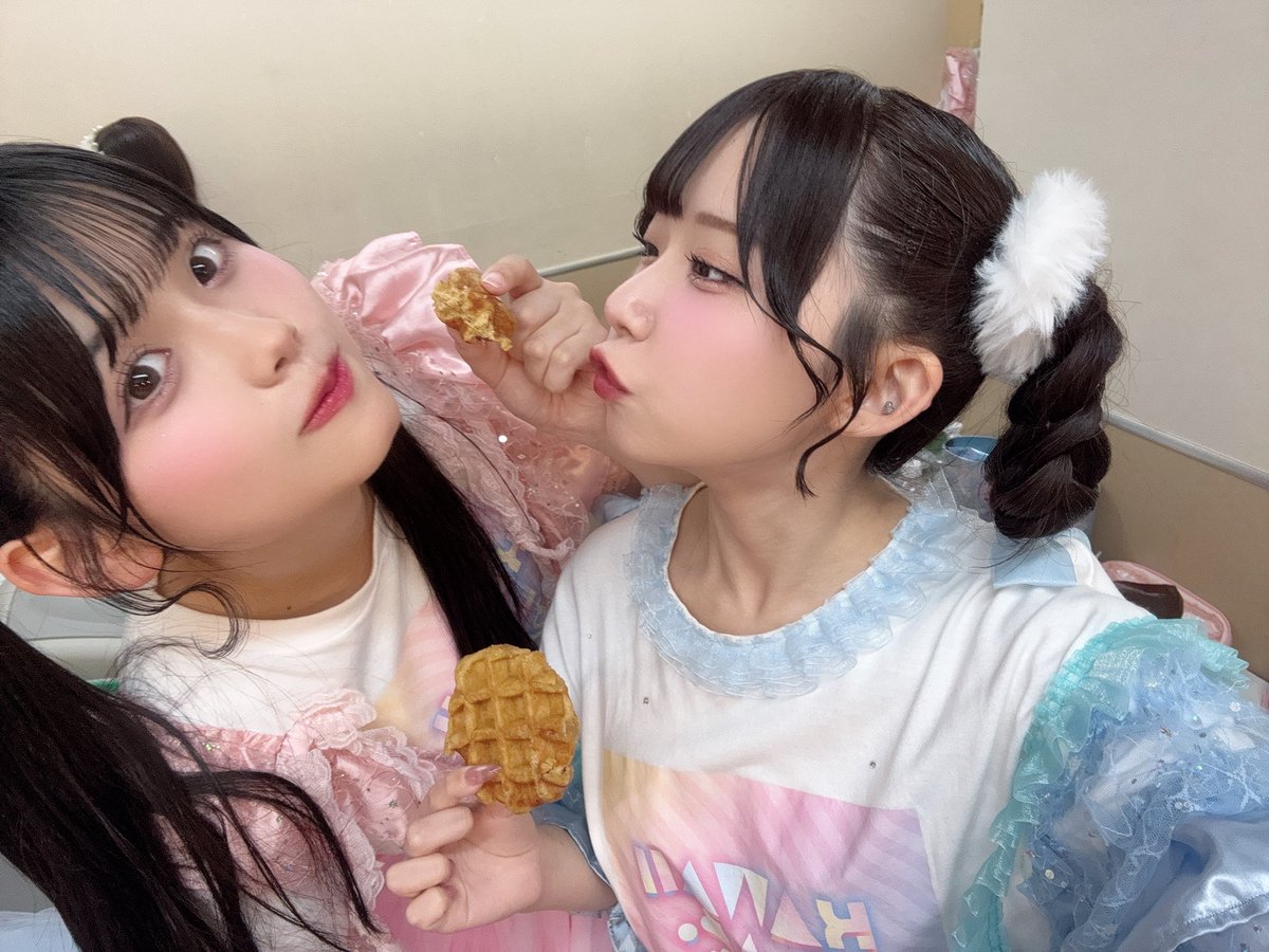 萩田そら(KAWAII LAB.MATES) (@sora_KLM0816) / Posts / X