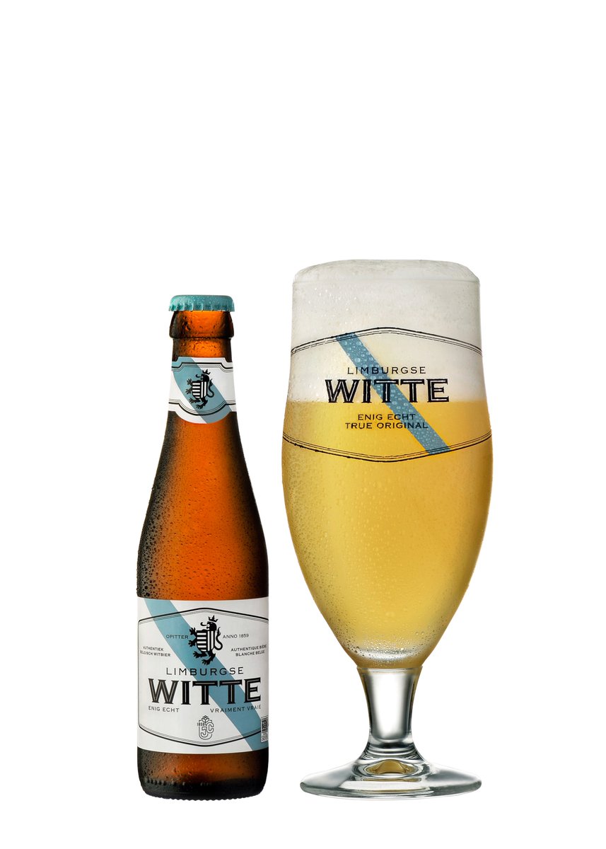 Cheers to 30 years of Allagash White from your friends at Brouwerij Cornelissen in Opitter, Belgium!

As we like to say, Belgian-style beers are a great way to learn about a True Original - Limburgse Witte. 200+ years of Belgian brewing expertise.
dcbeer.com/2025/06/04/che…