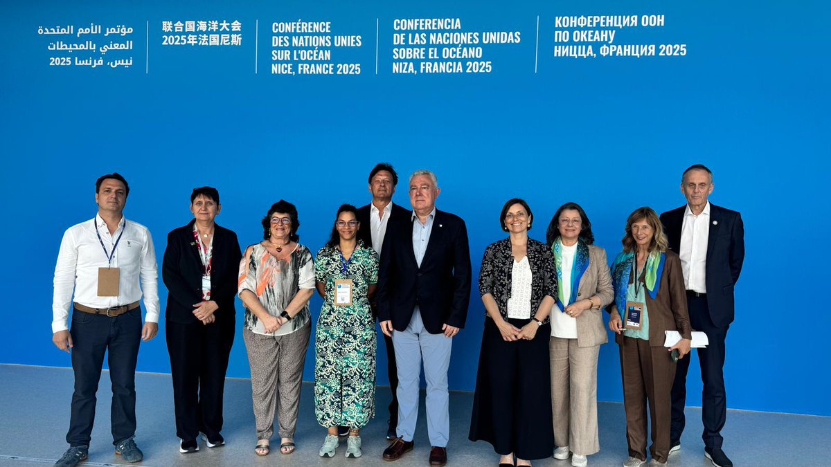CLIMAREST is excited to participate at #UNOC3 

Events include:

🔎 Panel with A-AAGORA, presenting our Dive Reporter App and monitoring methods to reduce pressure of sewage pollution lnkd.in/eVVMmD8i

🌊 Speaking on scaling innovation solutions for #marinerestoration
