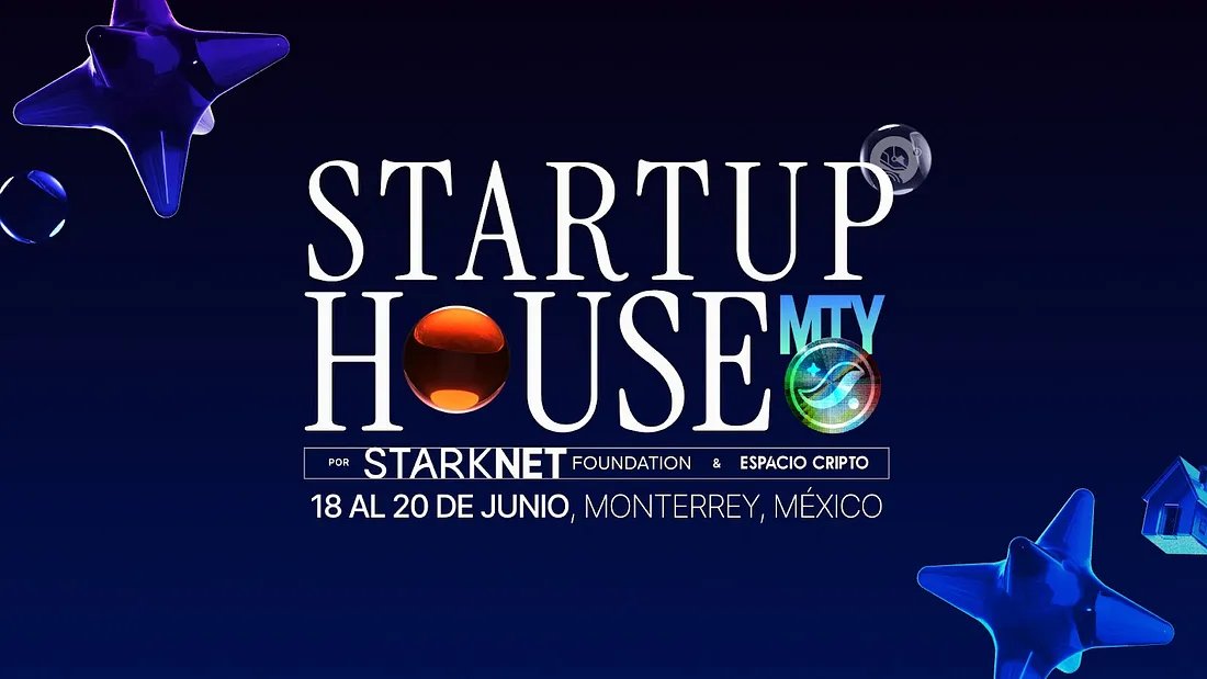 Starknet en Español 🐺 tweet media