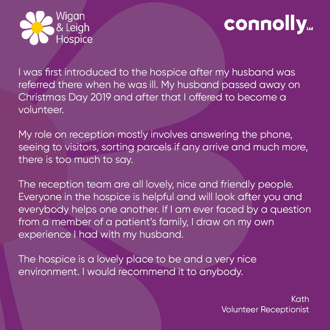 🎯 Get ready! Connolly is hosting an epic 48-hour Dart-a-Thon for the incredible Wigan and Leigh Hospice!

From 27th to 29th June, we'll be throwing darts to raise vital funds for their compassionate palliative care. Every £ helps so donate here: justgiving.com/page/connollyl…