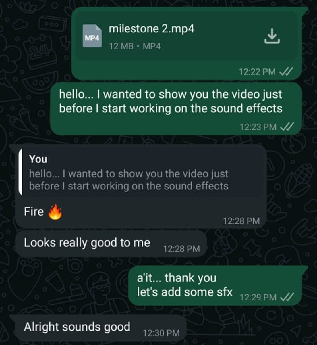 Tweet media one