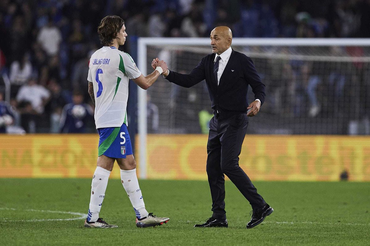 L’HÉCATOMBE continue en défense pour l’ITALIE, SPALLETTI convoque un autre joueur
calciomio.fr/lhecatombe-con…