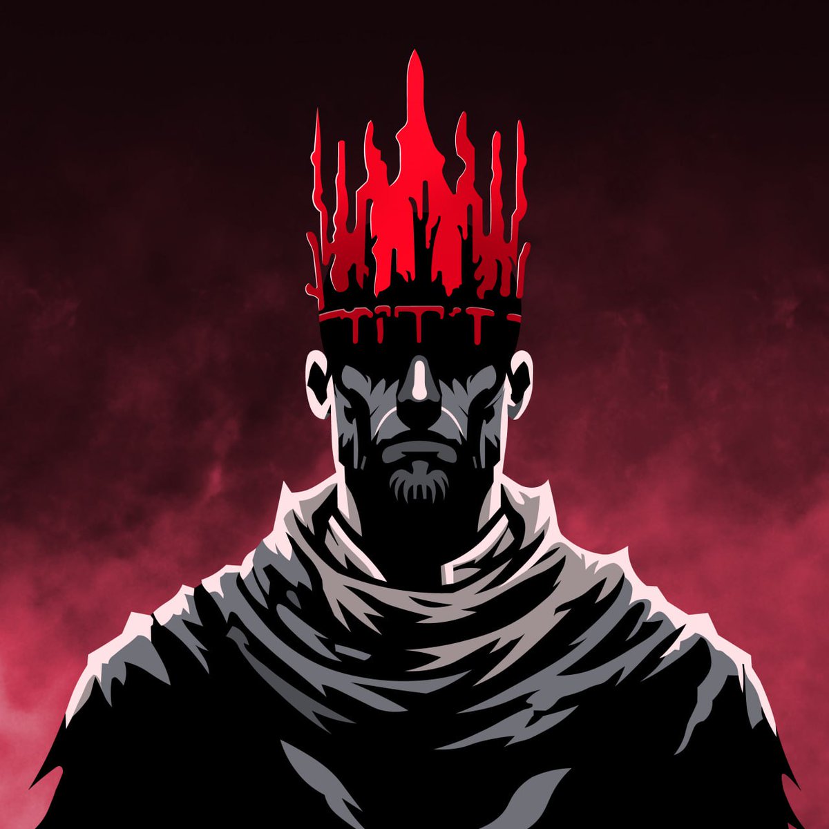 a1367h's tweet image. The Crimson Reign
Auction is live : 0.3 min Bid
Duration 6 days 
$AVAX
#TheArtChain
#adobeillustrator
#digitalart

salvor.io/messiahrad1988
