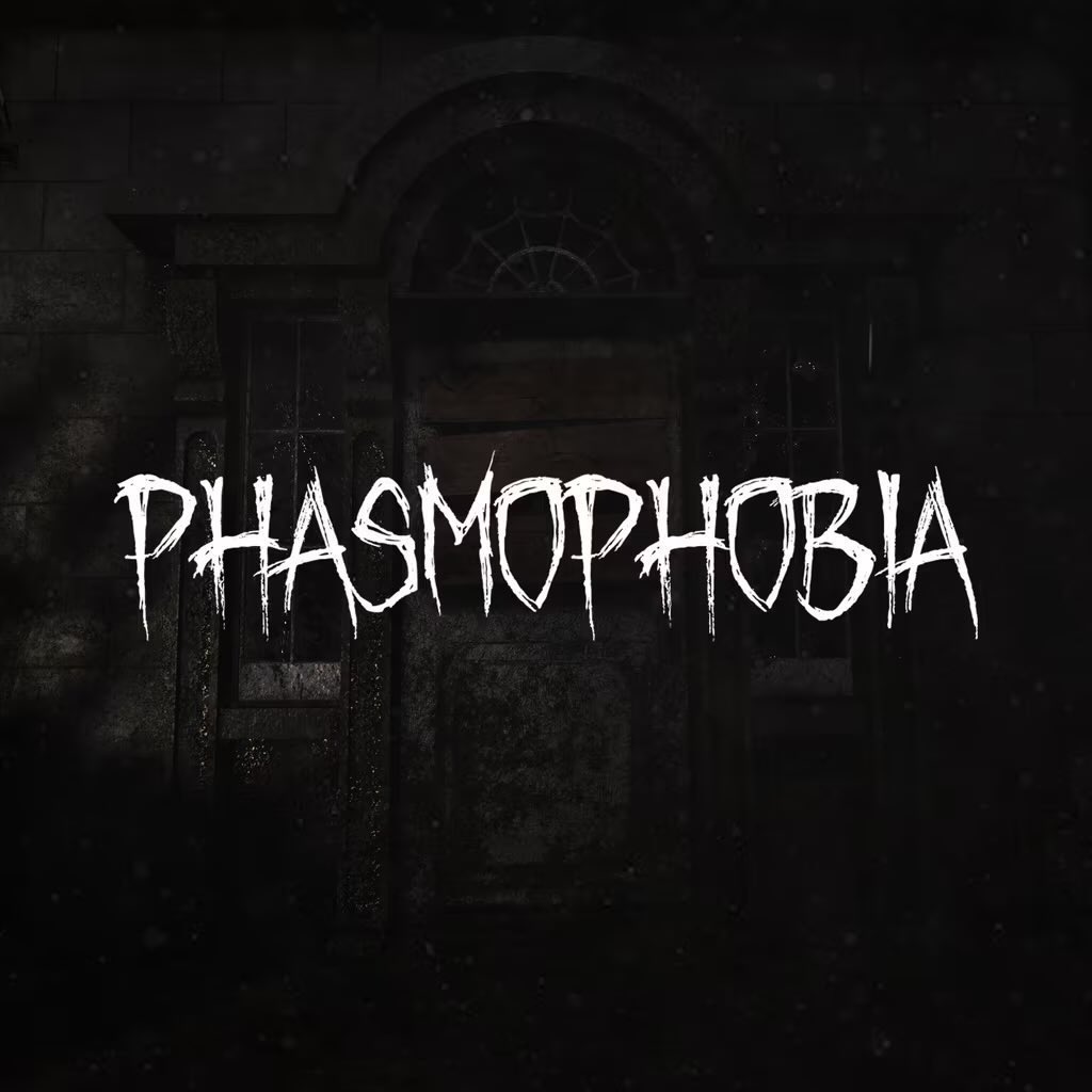 SinisterHorrorH's tweet photo. A #PHASMOPHOBIA Movie is Being Made By #Blumhouse https://t.co/VHirPDcC1l
