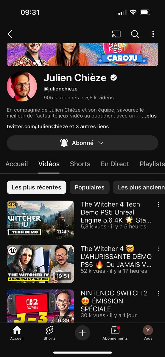 YvesHarpon's tweet photo. @JulienChieze @RedArtGames https://t.co/RTvCHVJwzG