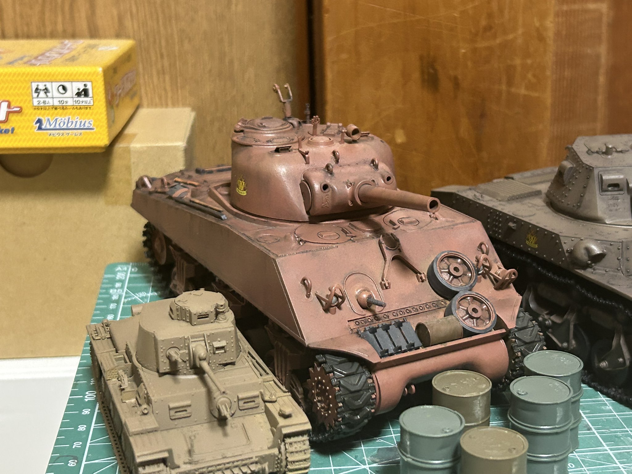 口の中に使ったことは1度もありません。模型のみです。 口の中に使ったことは1度もありません。模型のみです。 Amazon