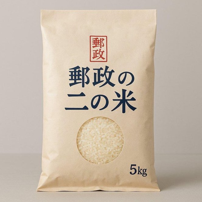 「ナナヒカリ」というネーミングは見たのですが、
これはまた凄いのが出てきました。