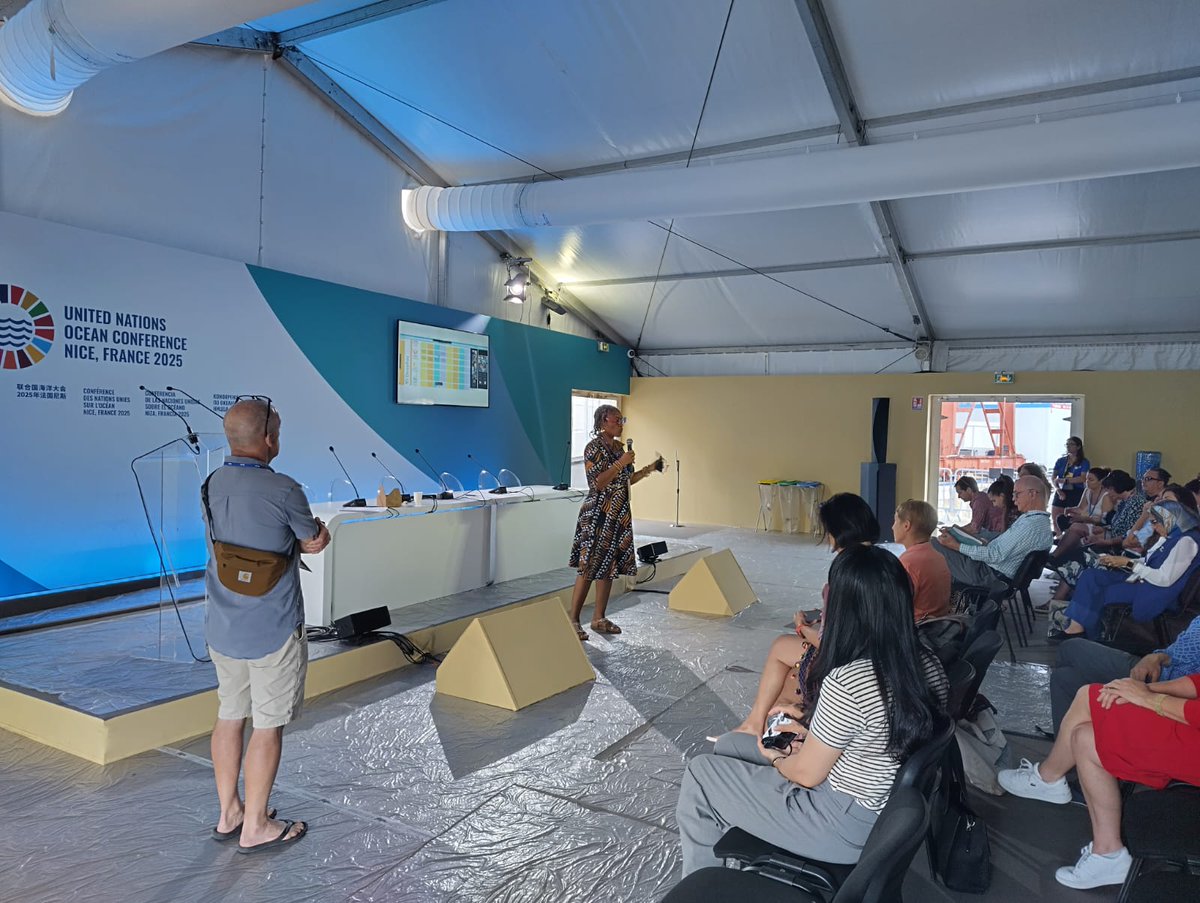 Western Indian Ocean Early Career Scientist Net tweet media