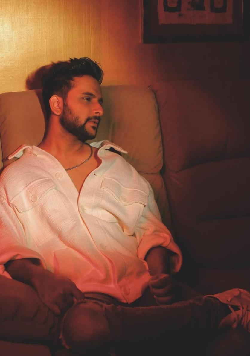 Late night thoughts &gt; small talk energy

#VYRLOriginals #JaaneDe #TheRish