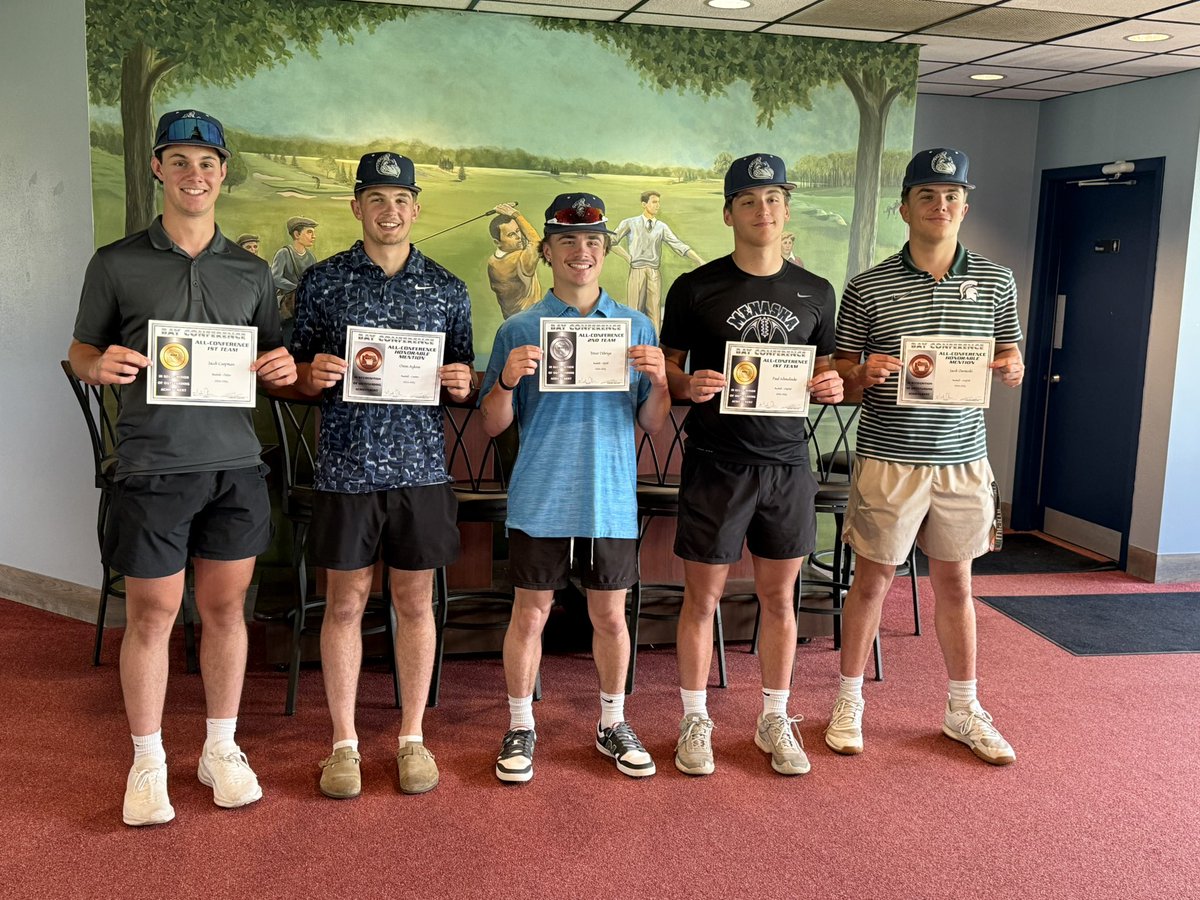 Menasha Baseball tweet media