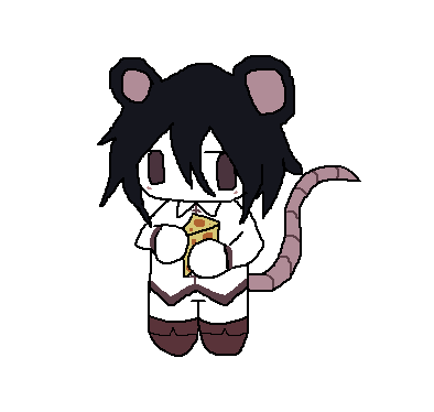 fyodroid's tweet image. he was born without a brain 
#bsd #fyodorbsd #fyodordostoevsky