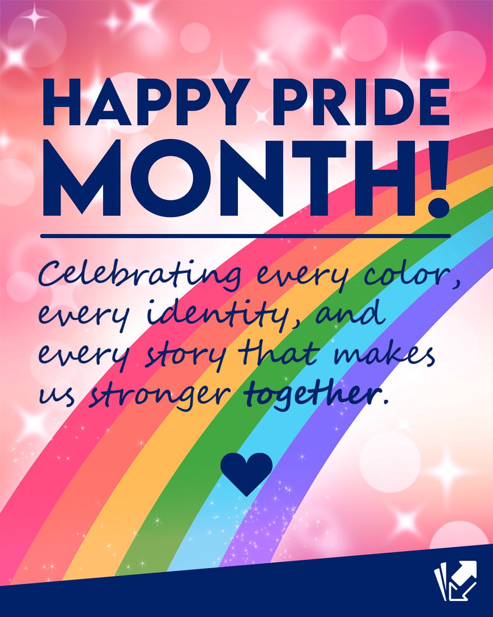 🌈 Happy Pride Month!
We’re proud to celebrate every color, every identity, and every story that makes our community stronger. Here’s to, authenticity, and standing together.🏳️‍🌈❤️
#PrideMonth #Pride2025 #Cardmarket #LoveIsLove