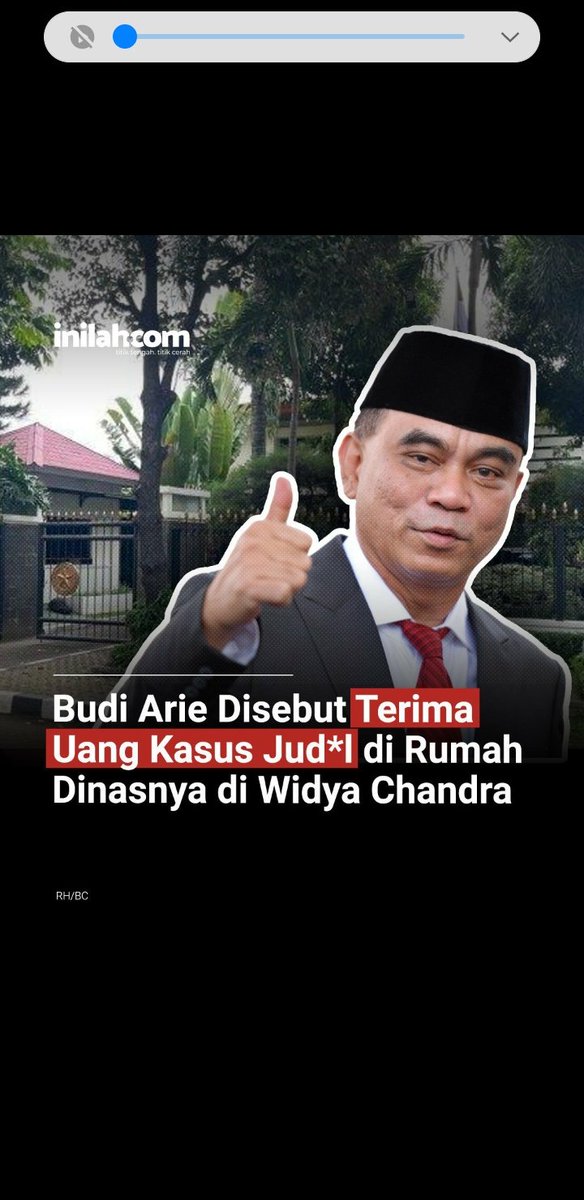 Inilah BUKTI Gusti Allah MBOTEM SARE..🤔