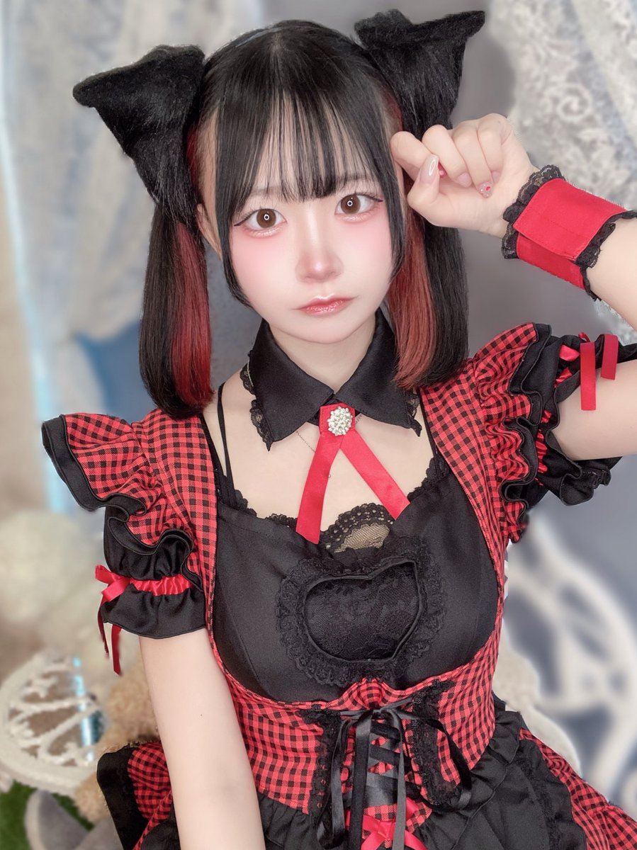 ねるさん❤︎𝐏𝐑𝐈𝐌𝐎 tweet media