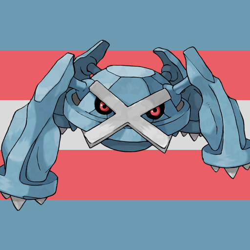 Pokemon Pride Flags tweet media