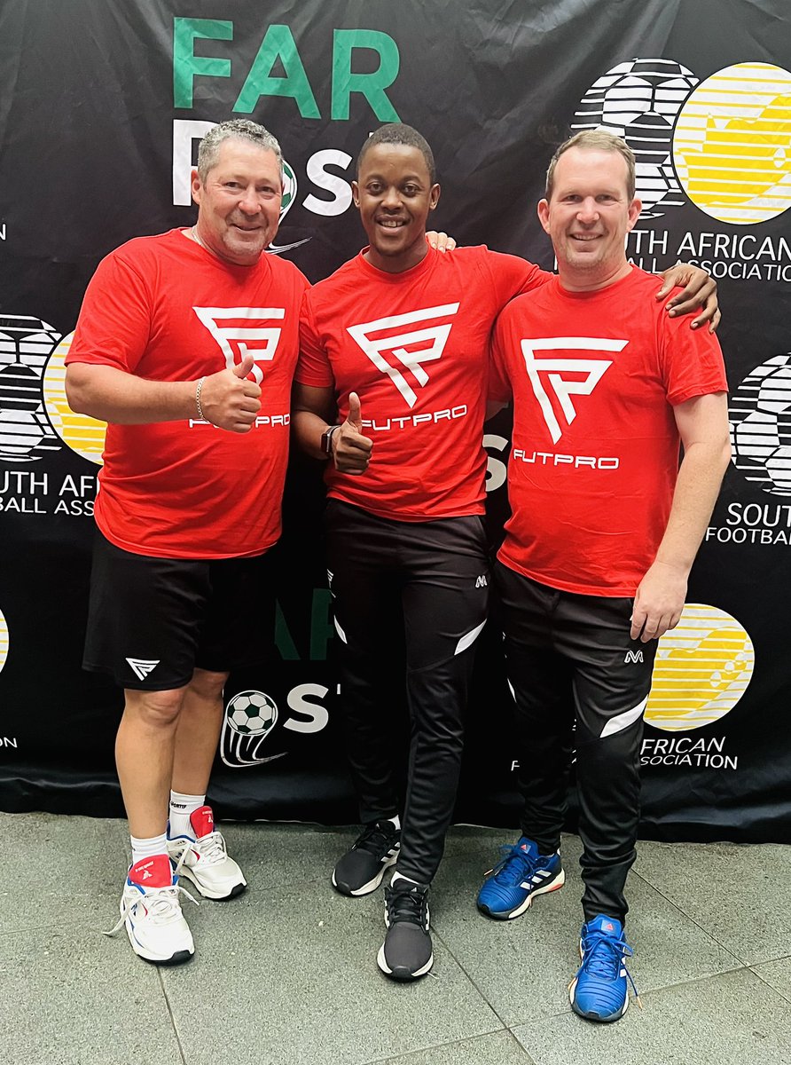 Coachlunga's tweet image. "The illiterate of the 21st century will not be those who cannot read and write, but those who cannot learn, unlearn, and relearn,"
12 months since I had the privilege and honour to share and learn from some of the country’s best coaches!! 💪 Onwards and Upwards 📶🔝⚽️🧠