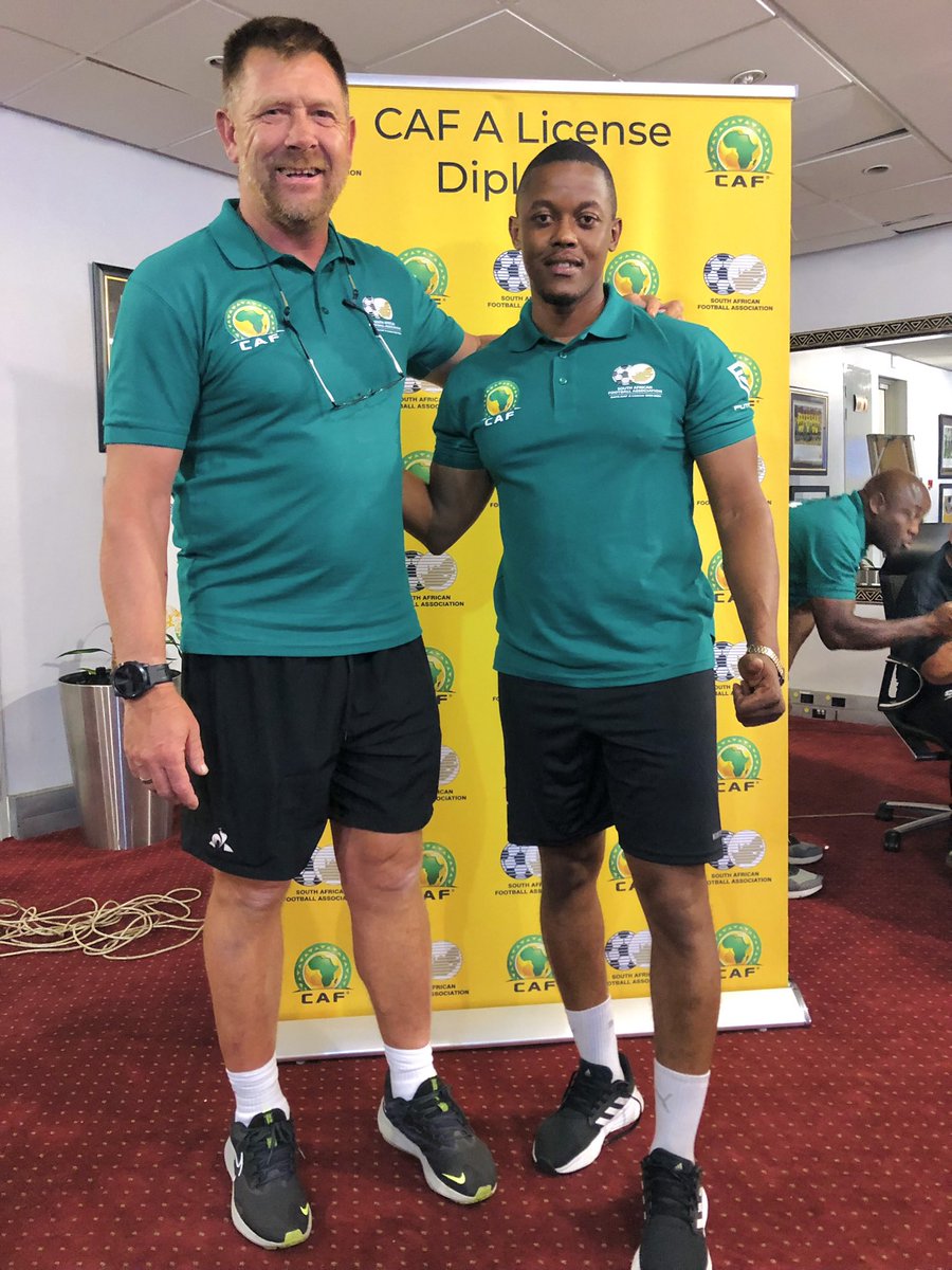 Coachlunga's tweet image. "The illiterate of the 21st century will not be those who cannot read and write, but those who cannot learn, unlearn, and relearn,"
12 months since I had the privilege and honour to share and learn from some of the country’s best coaches!! 💪 Onwards and Upwards 📶🔝⚽️🧠