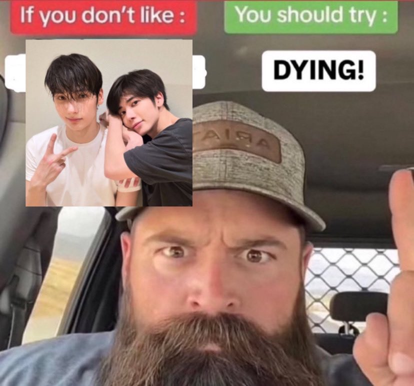 silly tyunning (@tyunningforlife) on Twitter photo 