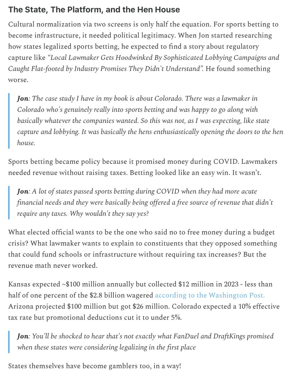 Kyla Scanlon tweet media