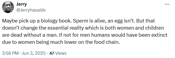 Bad Medical Takes (@badmedicaltakes) on Twitter photo 