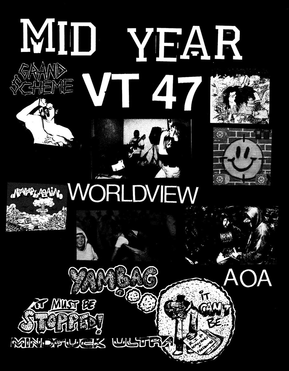 Violent Treatment tweet media