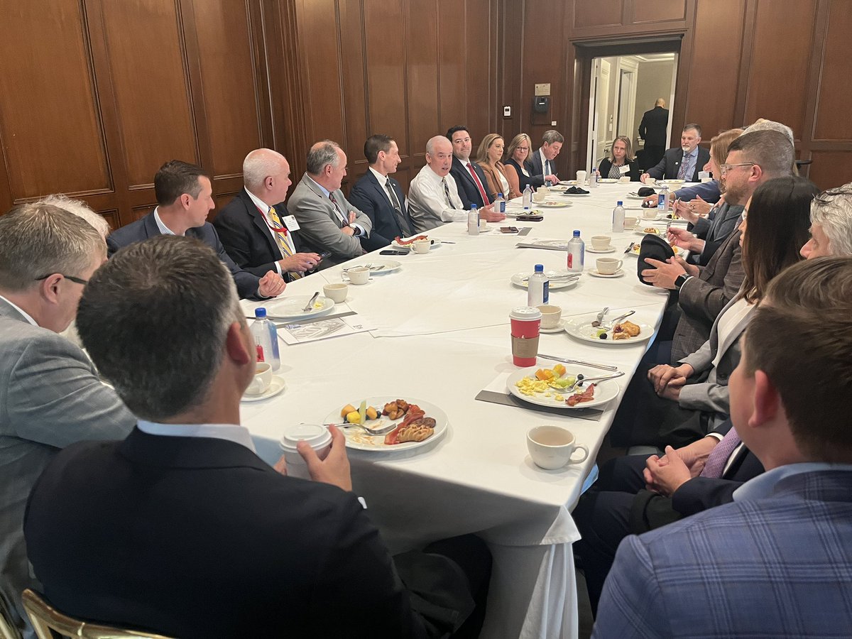 Ohio Bankers League tweet media