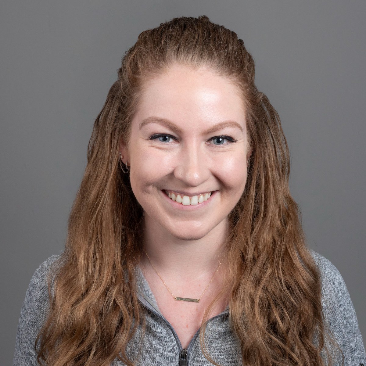 Congratulations to Hannah Babcock for her abstract "A Personalized Gait Signature Assay in #Parkinson's" being accepted to the 2025 <a href="/movedisorder/">MDS</a> meeting in Honolulu! This research, conducted w/ Dr. VanderHorst, focuses on longitudinal monitoring of progression in gait impairment